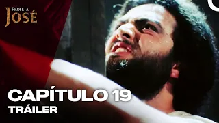 José El Profeta Capítulo 19 Trailer | Doblaje Español