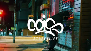 Cois - Street Life