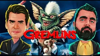 My First Time: Gremlins (1984) & Gremlins 2 (1990)