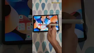 Xiaomi pad 6 stylus✍️Alternative🔥😱Available😱🤔#kkgaurav #xiaomipad5 #xiaomipad6 #viral