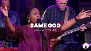 Same God | ft. DeeDee Elliott