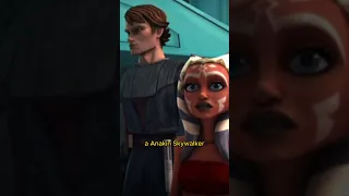 ¿Quien es AHSOKA TANO? #ahsokatano #ahsoka