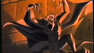 Gargoyles – The Hunted (1994) Trailer (VHS Capture)