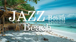 Relax Music - Miami Beach Bossa Nova - Smooth Bossa Nova Instrumental