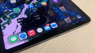 iPad Air 2 - ЕЩЁ НУЖЕН? ПАРОДИЯ НА ЗЕ МАККЕРС