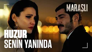 Herkes bir Maraşlı'ya sahip olmalı bu hayatta... | Maraşlı Özel Kolaj