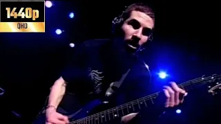 Linkin Park - A Place For My Head (Live in San Francisco, The Fillmore 2001)-[Legendado] 1440p/50fps