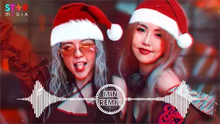 Last Christmas Remix - Merry Christmas 🎅 Nhạc Giáng Sinh Sôi Động Remix Hay Nhất 2024
