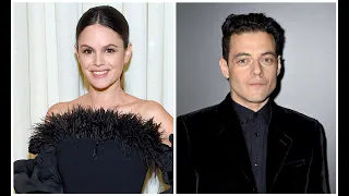 Why Rachel Bilson was forced to delete throwback photo with Rami Malek