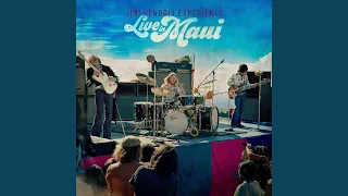 Red House (Live In Maui, 1970)