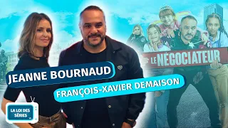 Le négociateur : Tout sur la nouvelle série de TF1