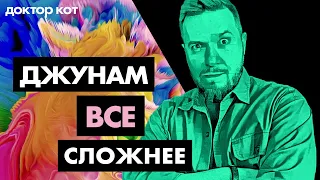 Отказы на отклики, провалы на собесах и высоченная конкуренция — как это пережить — Доктор Кот