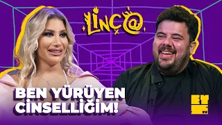 Linç@ - İrem Derici @iremderici