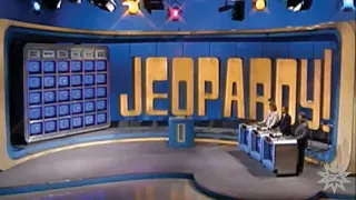 Jeopardy! Custom Theme