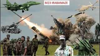 IKI GICAMUNSI LE 27.4.2024🚨M23 30 IBICIYE KANYABAYONGA🔥GENERALI MAKENGA KURUGAMBA🔥FARDC BASHIZE