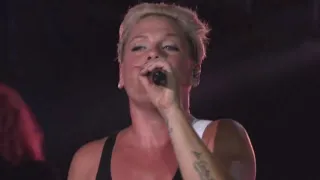 P!nk - Perfect (F**kin Perfect) (Rock In Rio 2019)