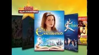 Ngayong Linggo sa (May 5-9) Kapamilya Kiddie Blockbusters