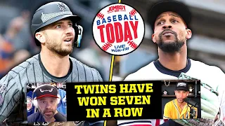 What is a home run SAUSAGE? | Baseball Today