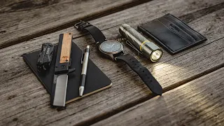 Best Complete Everyday Carry from Target | EDC 2021