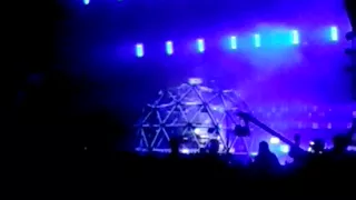 DEADMAU5 Live @ Glasto 2015