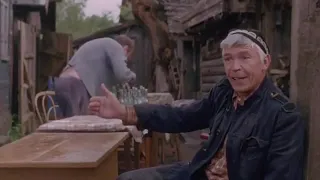 фильм Мусульманин 1995