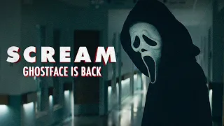 Scream | Ghostface Is Back Featurette (2022 Movie)