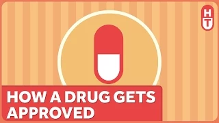 How Does the FDA Approve a Drug?