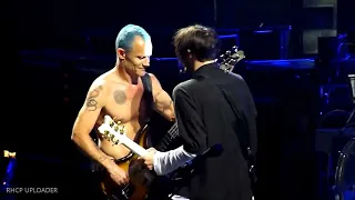 Red Hot Chili Peppers - Raleigh, NC 2012 (Full Show w/SBD Audio)