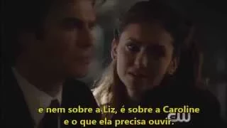 The Vampire Diaries 6x15 Sneak Peek #1 | Legendado