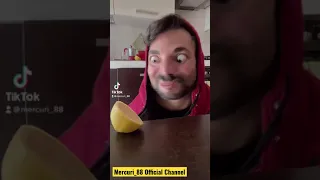 Mercuri_88 Official TikTok - Mmh Lemon