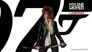 Mylène Farmer - L'emprise Oh James ! RemixX