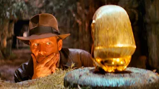 Playback: Raiders of the Lost Ark (1981) | SIDEBAR FOREVER