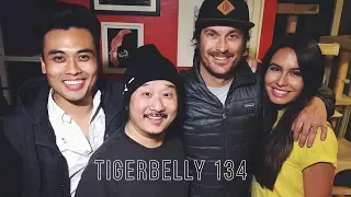 Oliver Hudson & The Rice Krispies | TigerBelly 134