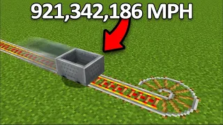 TOP 650 MOST INSANE MOMENTS IN MINECRAFT