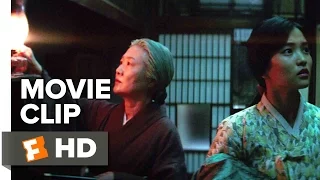 The Handmaiden Movie CLIP - The House (2016) - Park Chan-wook Movie