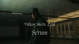 Viktor Sheen - Sérum (Bez Scén)