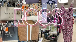 ROSS💐NEW & CLEARANCE DESIGNER BRANDS for LESS # Katespade #angiehart67 #shopping