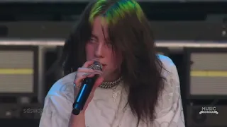 Billie Eilish live2019-ilomilo (Music Midtown)