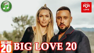 Big Love 20 от 21 Августа 2020 | Love Radio