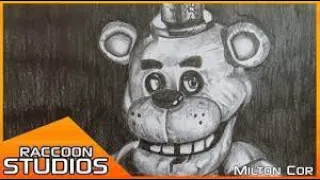 FNAF SONG - Aquele Dia [Jimmy Maximus] (sem legenda) |Musica Original|