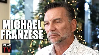 Michael Franzese on His Former Mob Boss "The Snake" Putting a Hit on Him (Part 6)