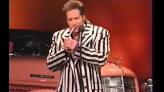 Andrew Dice Clay - The Valentine's Day Massacre 1 of 6