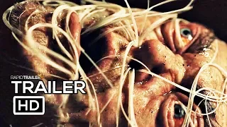 TRENCH 11 Official Trailer (2018) Horror Movie HD