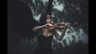 "EUPHORIA" Loreen (violin cover by Lia Violin)