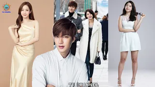 Who is Lee Min Ho’s girlfriend? From 2011 His complete love history