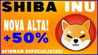 SHIBA INU HOJE VOCÊ FICA SABENDO QUE CORRETORA VAI DISTRIBUIR SHIB DE GRAÇA E APONTA SUPER ALTA