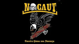 NOCAUT - Nuestro Himno una Amenaza (EP) 2023