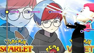 Pokémon Scarlet & Violet - Penny Battle Theme [Trombone Champ Custom]