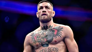 Conor McGregor - I'll Rise and Overcome Again