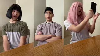 Funny Lourd Asprec Tik Tok  2021 #3 - Try Not To Laugh Watching Lourd Asprec TikToks